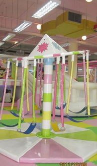 永嘉博雅游樂設備 產品優勢、加盟政策與游玩設備銷售解析