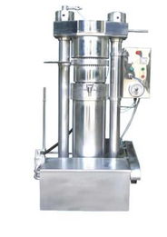 供應液壓榨油機 選擇中諾機器，品質與價格兼得