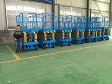 河北省武邑升降機廠銷售部 專注液壓升降機系列與元件的專業供應商