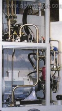 壓力機液壓系統與氣動元件 未來發展趨勢與融合創新